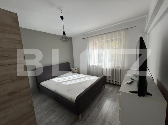 Apartament de închiriat 2 camere Brazda lui Novac - 180964AI | BLITZ Craiova | Poza2