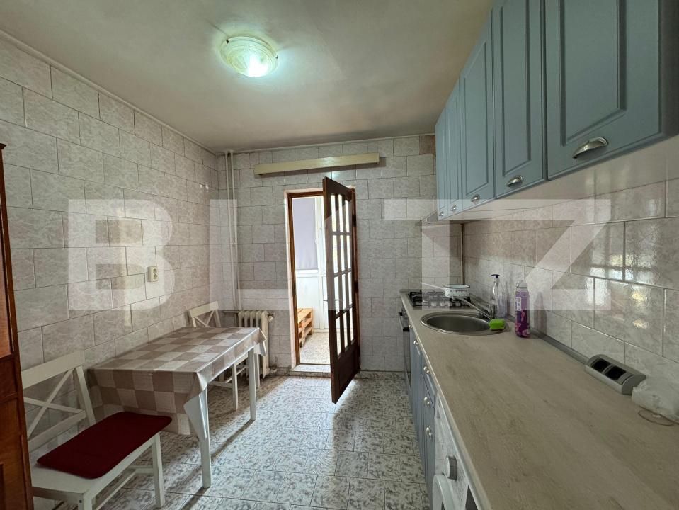 Apartament de închiriat 2 camere Brazda lui Novac - 180964AI | BLITZ Craiova | Poza5