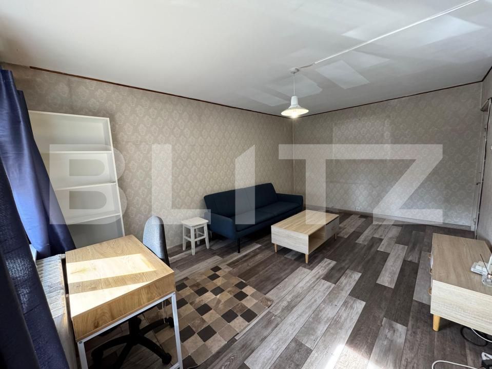 Apartament de închiriat 2 camere Brazda lui Novac - 180964AI | BLITZ Craiova | Poza4