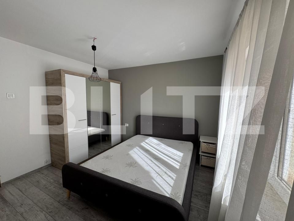 Apartament de închiriat 2 camere Brazda lui Novac - 180964AI | BLITZ Craiova | Poza1