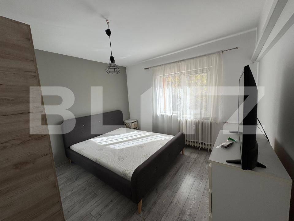 Apartament de închiriat 2 camere Brazda lui Novac - 180964AI | BLITZ Craiova | Poza2