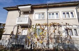 Casa 5 camere, 214 mp, cartierul Brestei