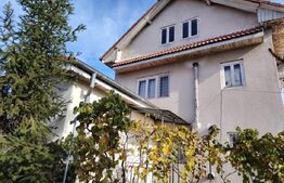 Casa 5 camere, 214 mp, cartierul Brestei