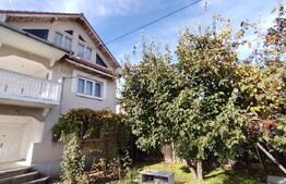 Casa 5 camere, 214 mp, cartierul Brestei