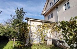 Casa 5 camere, 214 mp, cartierul Brestei