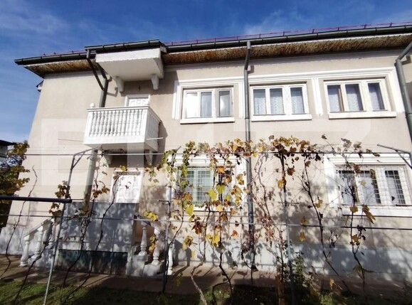 Casa de vânzare 5 camere Brestei - 180966CV | BLITZ Craiova | Poza1