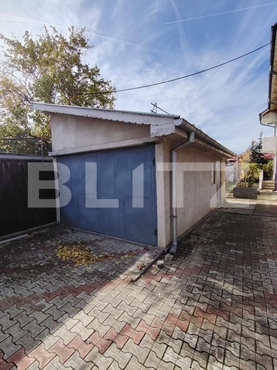 Casa de vânzare 5 camere Brestei - 180966CV | BLITZ Craiova | Poza12