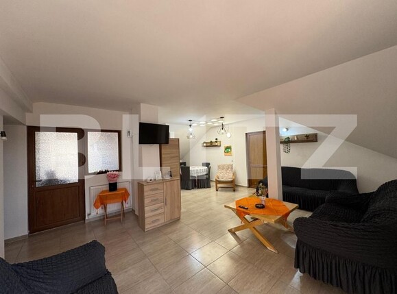 Apartament de închiriat 3 camere Craiovita Noua - 180967AI | BLITZ Craiova | Poza1