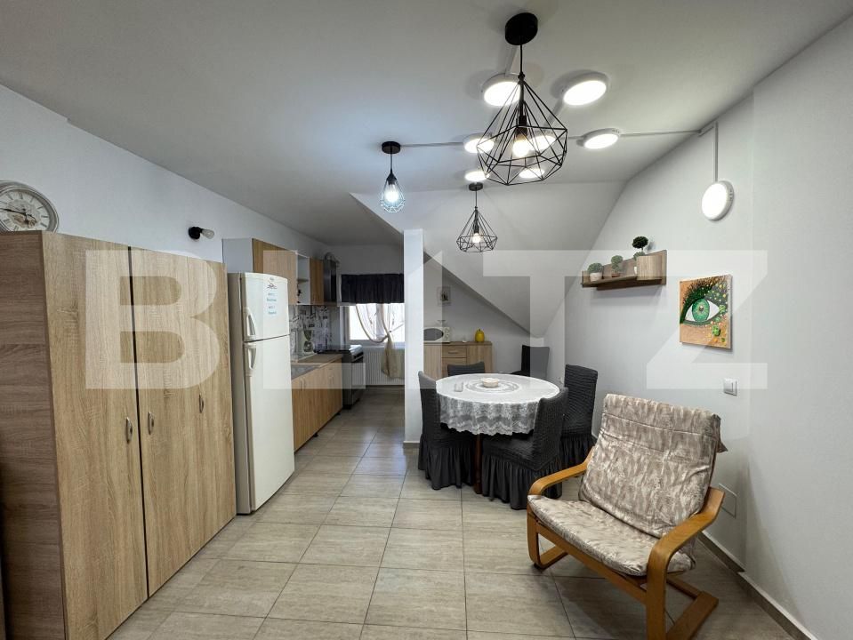 Apartament de închiriat 3 camere Craiovita Noua - 180967AI | BLITZ Craiova | Poza7