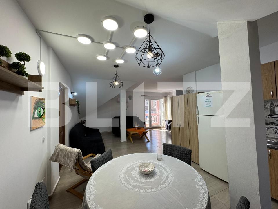 Apartament de închiriat 3 camere Craiovita Noua - 180967AI | BLITZ Craiova | Poza2