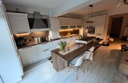 Apartament 3 camere, 84 mp, zona Valea Rosie