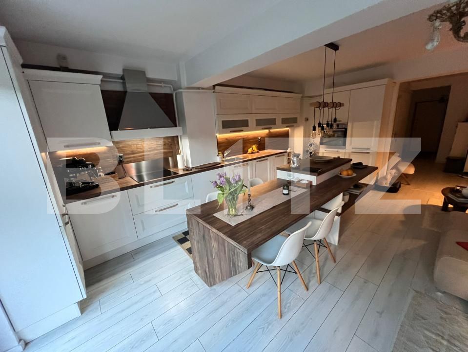 Apartament de vânzare 3 camere Valea Rosie - 180975AV | BLITZ Craiova | Poza2