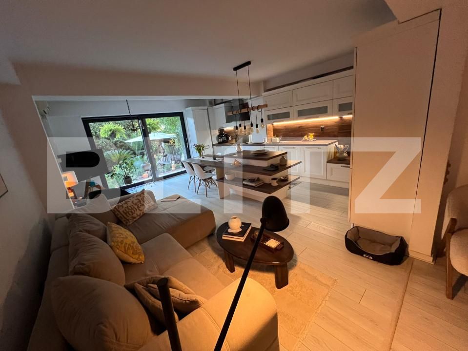 Apartament de vânzare 3 camere Valea Rosie - 180975AV | BLITZ Craiova | Poza3