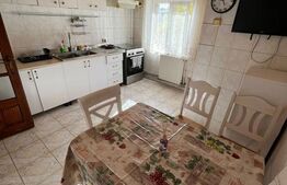 Apartament 3 camere, 74 mp, zona Brazda