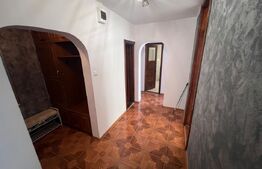 Apartament 3 camere, 74 mp, zona Brazda