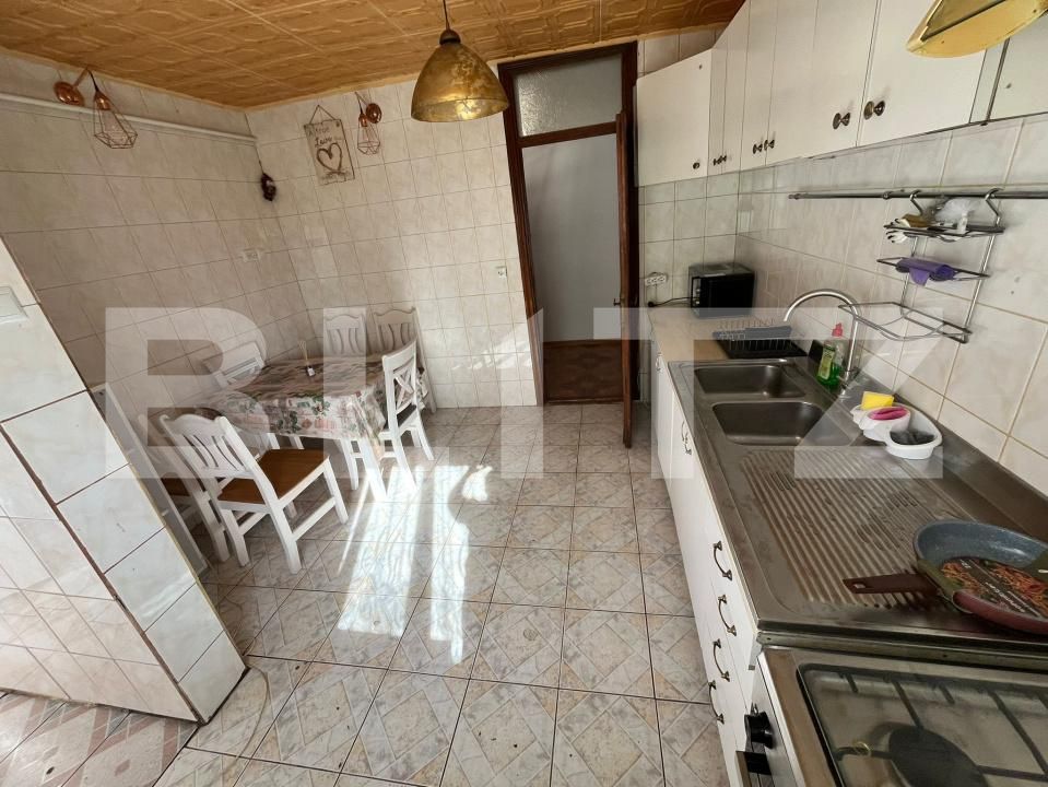 Apartament de vânzare 3 camere Brazda lui Novac - 181007AV | BLITZ Craiova | Poza8