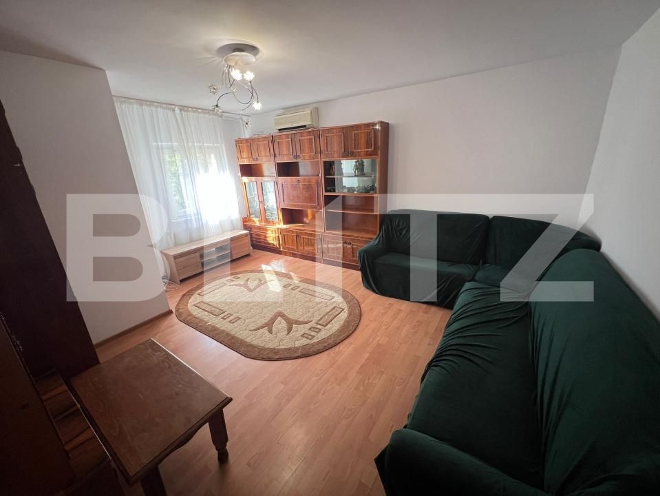 Apartament de vânzare 3 camere Brazda lui Novac - 181007AV | BLITZ Craiova | Poza1