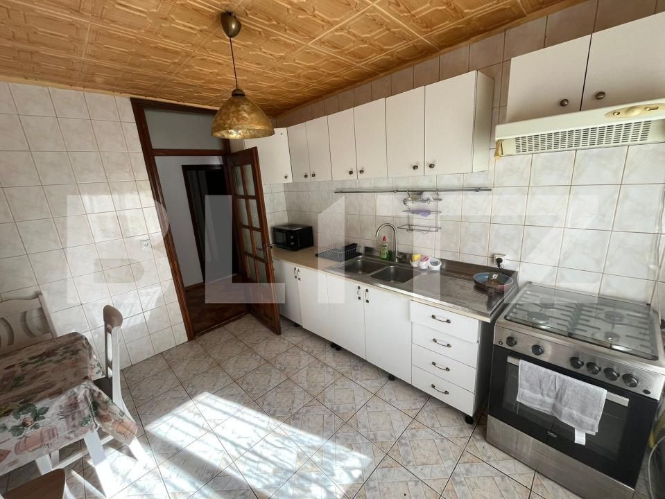 Apartament de vânzare 3 camere Brazda lui Novac - 181007AV | BLITZ Craiova | Poza9