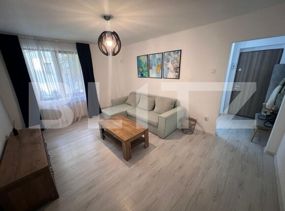 Apartament de vânzare 2 camere Ultracentral - 181009AV | BLITZ Craiova | Poza1