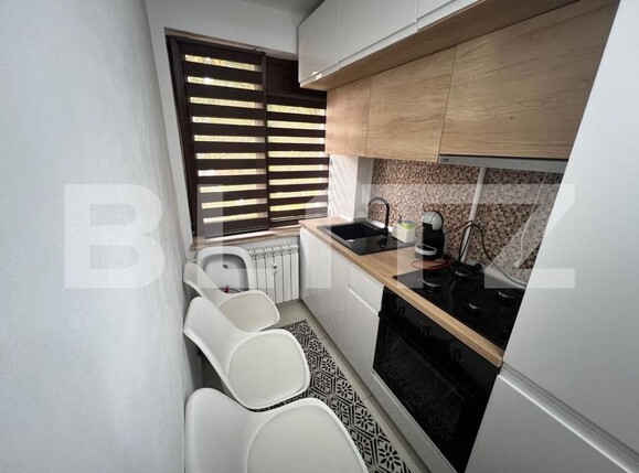 Apartament de vânzare 2 camere Ultracentral - 181009AV | BLITZ Craiova | Poza5