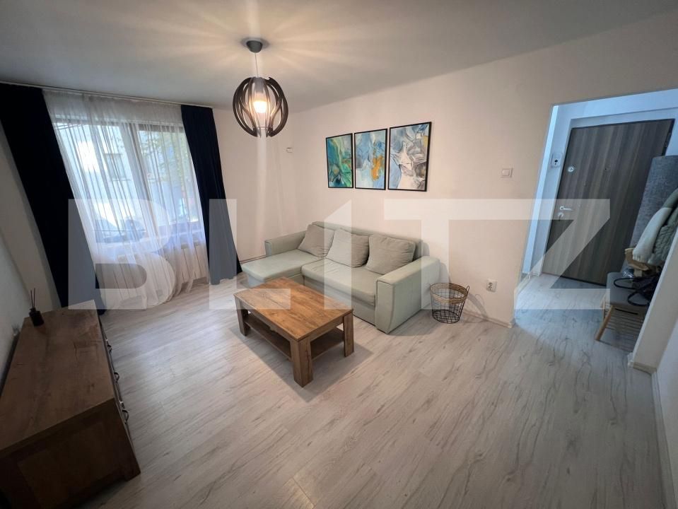 Apartament de vânzare 2 camere Ultracentral - 181009AV | BLITZ Craiova | Poza1