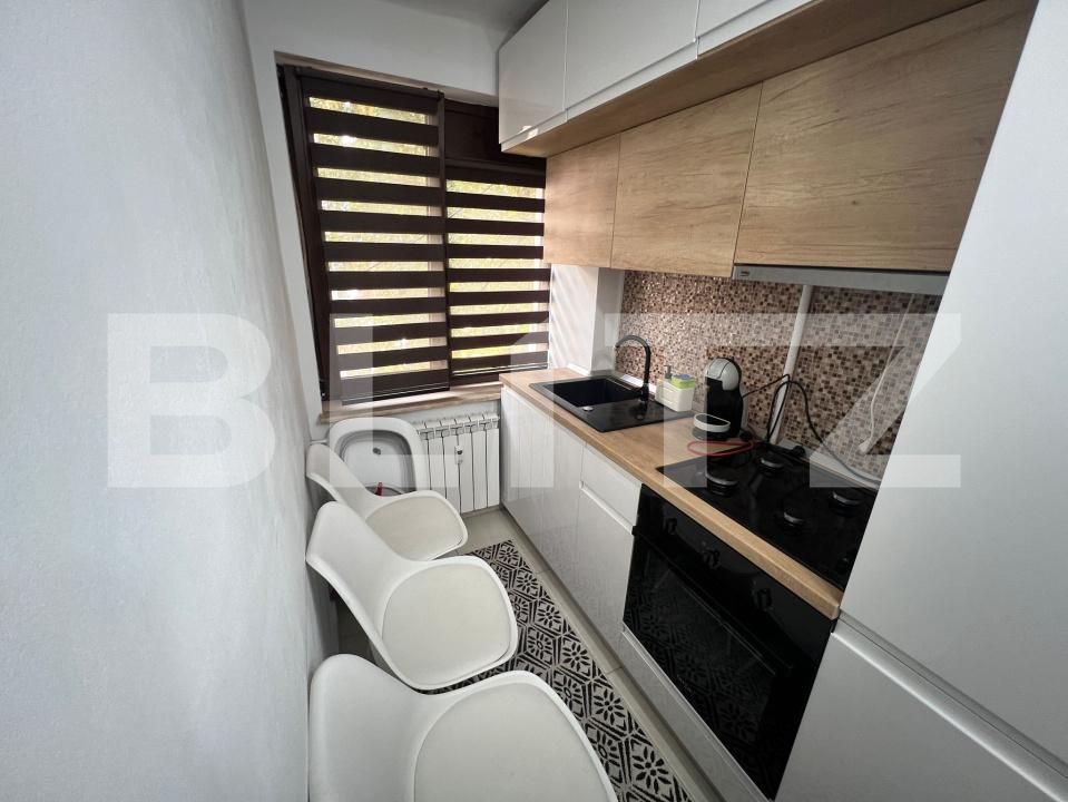 Apartament de vânzare 2 camere Ultracentral - 181009AV | BLITZ Craiova | Poza5