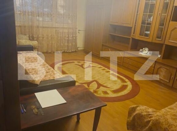 Apartament de închiriat 2 camere Brazda lui Novac - 181029AI | BLITZ Craiova | Poza1