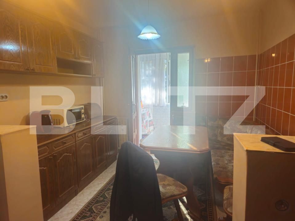 Apartament de închiriat 2 camere Brazda lui Novac - 181029AI | BLITZ Craiova | Poza3