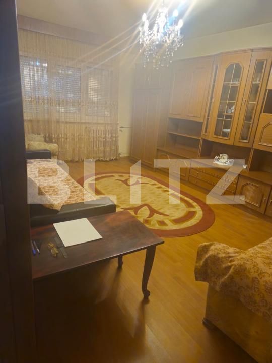 Apartament de închiriat 2 camere Brazda lui Novac - 181029AI | BLITZ Craiova | Poza1