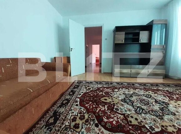 Apartament de închiriat 2 camere 1 Mai - 181030AI | BLITZ Craiova | Poza1