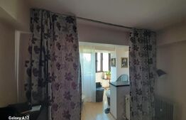 Apartament decomandat, 3 camere, 80 mp, zona Ramada