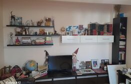 Apartament decomandat, 3 camere, 80 mp, zona Ramada