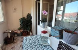 Apartament decomandat, 3 camere, 80 mp, zona Ramada