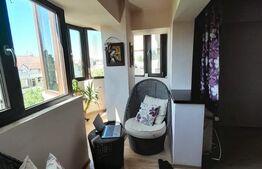 Apartament decomandat, 3 camere, 80 mp, zona Ramada