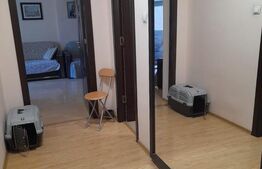 Apartament decomandat, 3 camere, 80 mp, zona Ramada