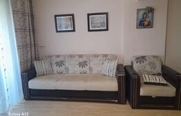 Apartament decomandat, 3 camere, 80 mp, zona Ramada