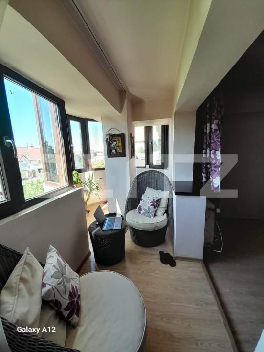 Apartament de vânzare 3 camere Ultracentral - 181051AV | BLITZ Craiova | Poza1