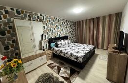 Garsoniera de inchiriat, 27 mp, zona Craiovita Noua