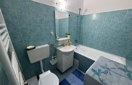 Garsoniera de inchiriat, 27 mp, zona Craiovita Noua