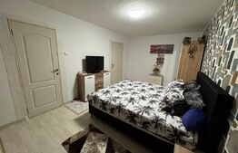 Garsoniera de inchiriat, 27 mp, zona Craiovita Noua