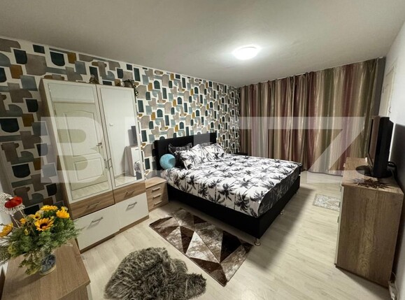 Garsonieră de închiriat Craiovita Noua - 181053AI | BLITZ Craiova | Poza1