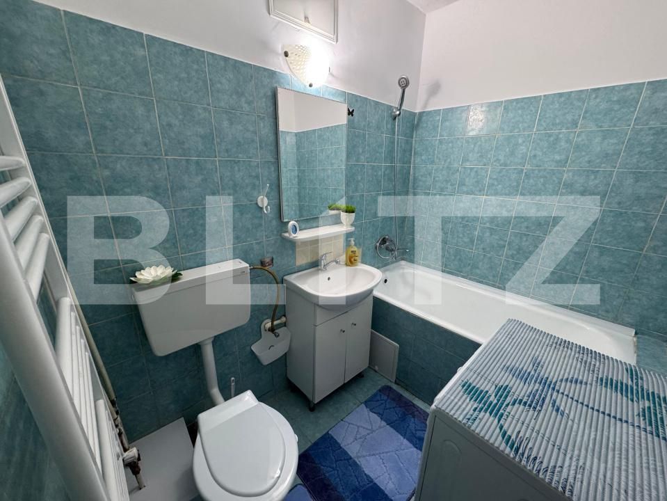 Garsonieră de închiriat Craiovita Noua - 181053AI | BLITZ Craiova | Poza5