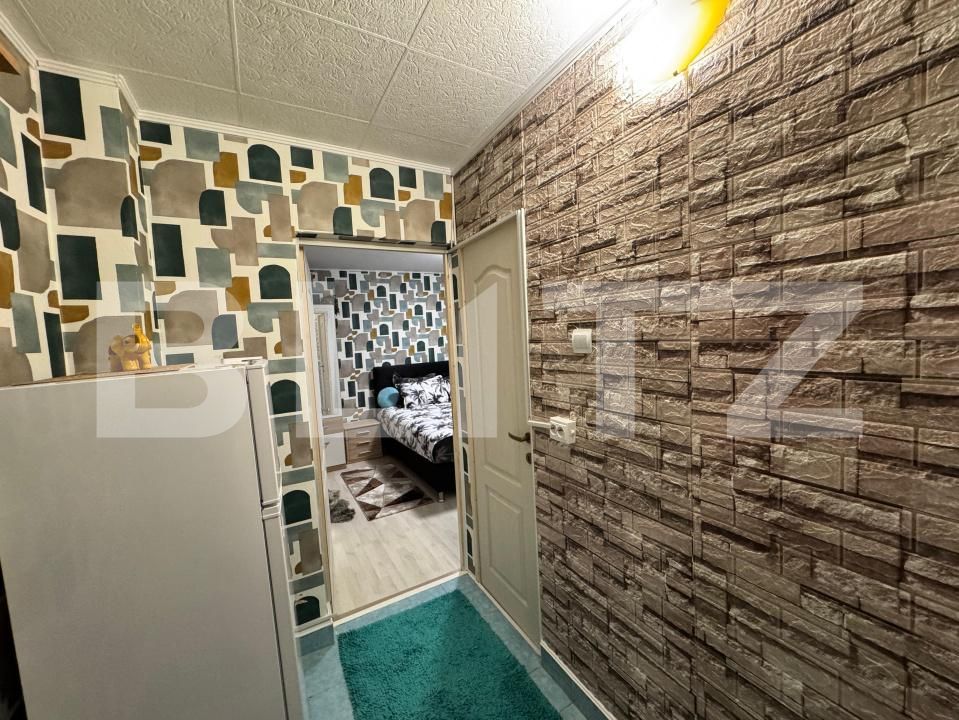 Garsonieră de închiriat Craiovita Noua - 181053AI | BLITZ Craiova | Poza3