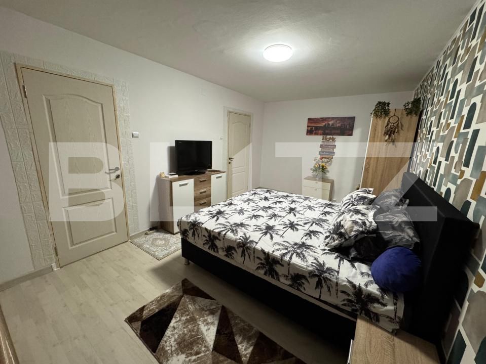 Garsonieră de închiriat Craiovita Noua - 181053AI | BLITZ Craiova | Poza2