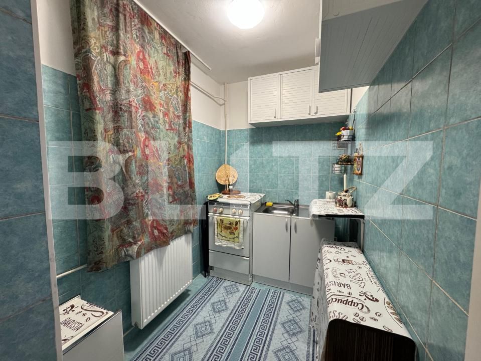 Garsonieră de închiriat Craiovita Noua - 181053AI | BLITZ Craiova | Poza4