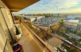 Apartament cu 2 camere, 74 mp, zona Promenada Mall