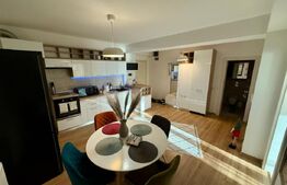 Apartament cu 2 camere, 74 mp, zona Promenada Mall
