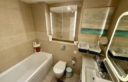 Apartament cu 2 camere, 74 mp, zona Promenada Mall