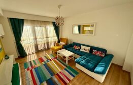 Apartament cu 2 camere, 74 mp, zona Promenada Mall