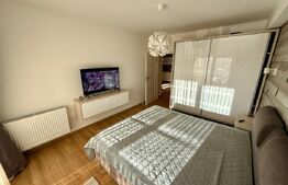 Apartament cu 2 camere, 74 mp, zona Promenada Mall